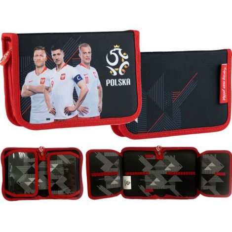 Piórnik składany Astra 1k, Polska - 2